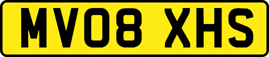 MV08XHS