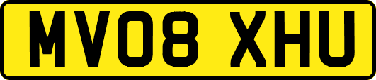 MV08XHU