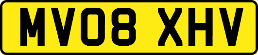 MV08XHV