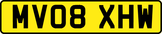 MV08XHW