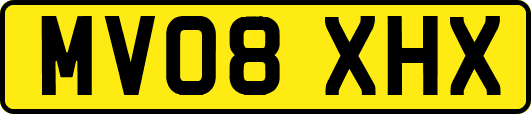 MV08XHX