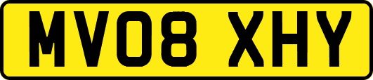 MV08XHY