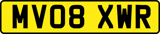 MV08XWR