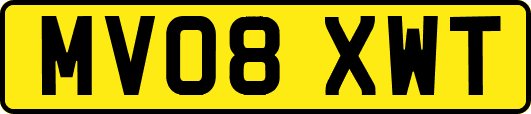 MV08XWT