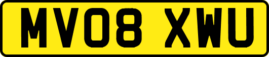 MV08XWU