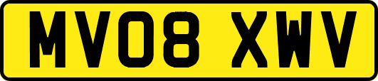 MV08XWV