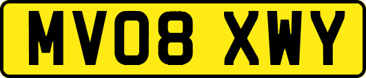 MV08XWY