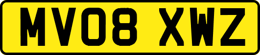 MV08XWZ