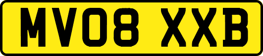 MV08XXB