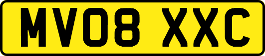 MV08XXC