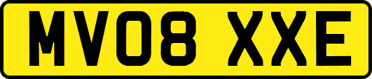 MV08XXE