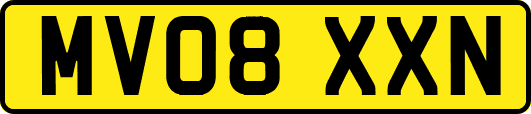 MV08XXN