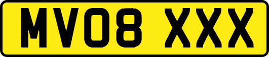 MV08XXX