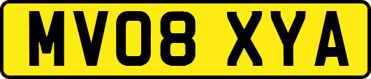 MV08XYA