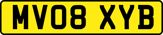 MV08XYB