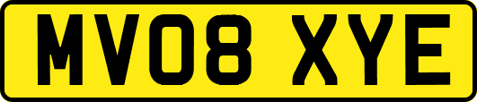 MV08XYE