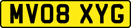 MV08XYG