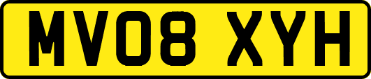 MV08XYH