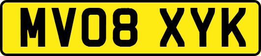 MV08XYK
