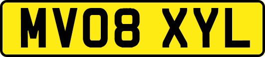 MV08XYL