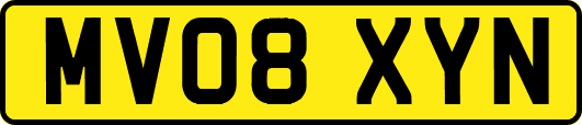 MV08XYN