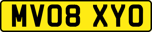 MV08XYO