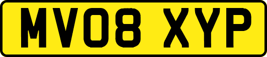 MV08XYP