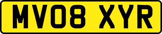 MV08XYR