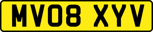 MV08XYV