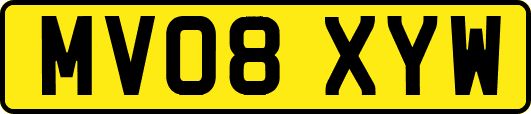 MV08XYW