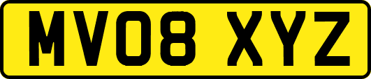 MV08XYZ