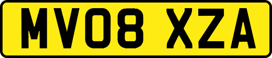 MV08XZA