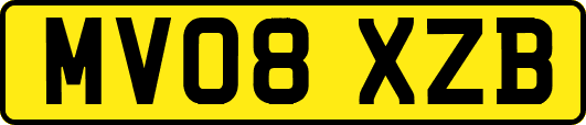 MV08XZB