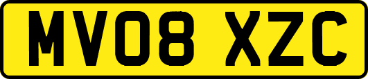MV08XZC