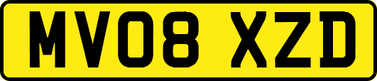 MV08XZD
