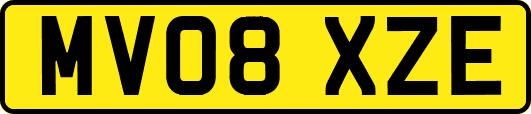 MV08XZE