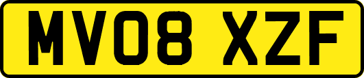 MV08XZF