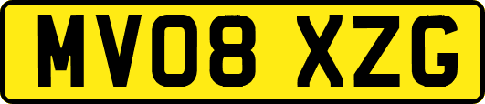 MV08XZG