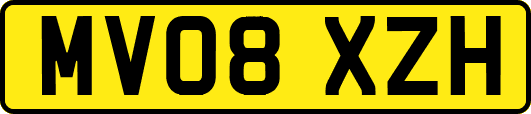 MV08XZH
