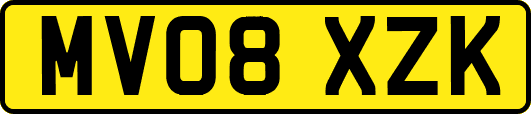 MV08XZK