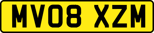 MV08XZM