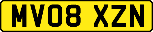 MV08XZN