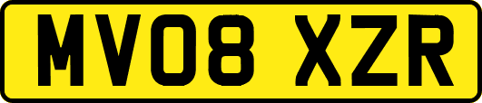 MV08XZR