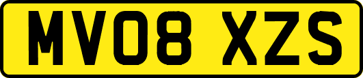 MV08XZS