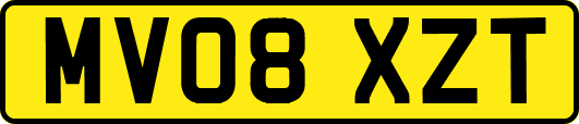 MV08XZT