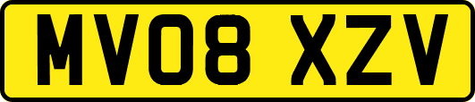 MV08XZV