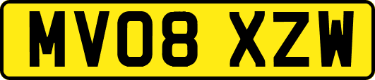 MV08XZW