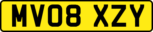 MV08XZY