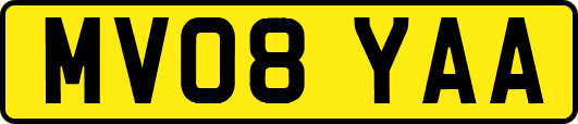 MV08YAA