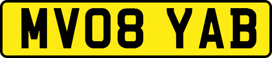 MV08YAB